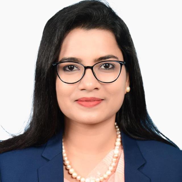 মিজ্ ইশরাত জাহান মিশু