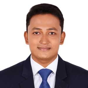জনাব মো: মুশফিকুর রহমান