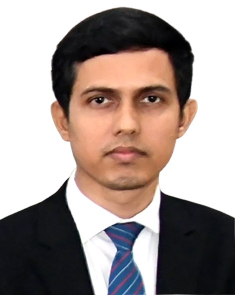 জনাব দিপন দত্ত