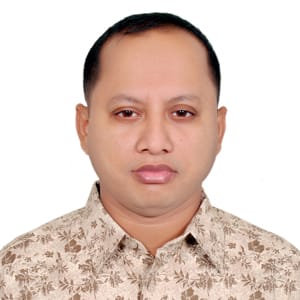 জনাব জাবের মোঃ সোয়াইব