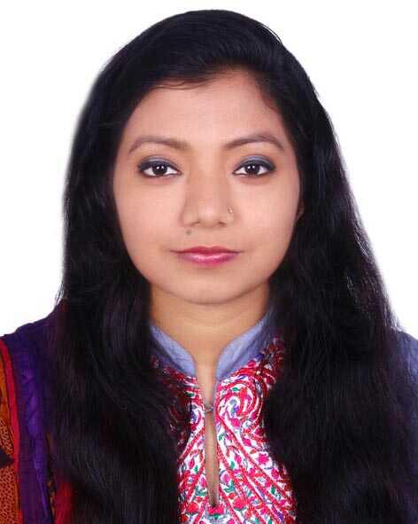 মিজ্ রুনা আক্তার