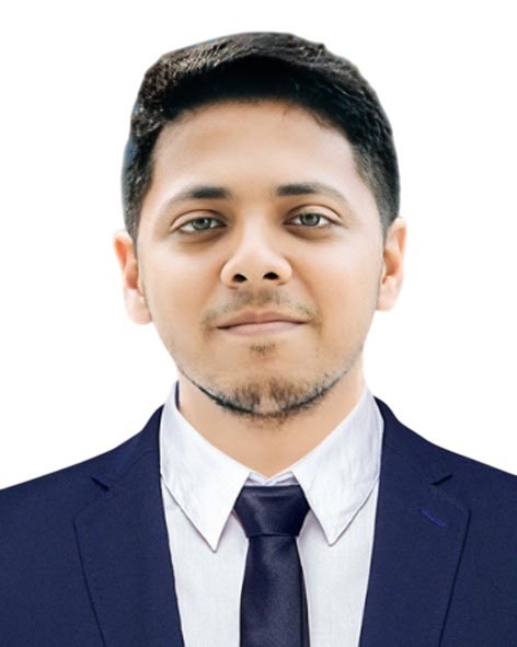 সৈয়দ রেফাঈ আবিদ