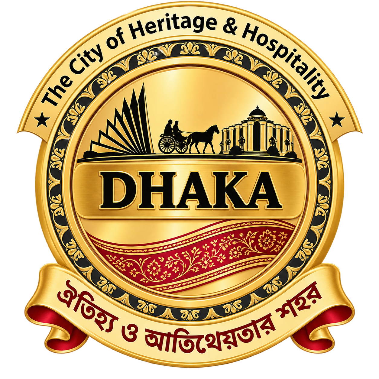 জেলা ব্রান্ডিং ও পর্যটন