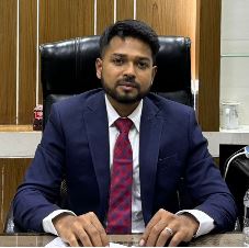 জনাব তাসফিক সিবগাত উল্লাহ