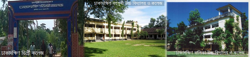 এক গ্রামে তিনটি কলেজ!