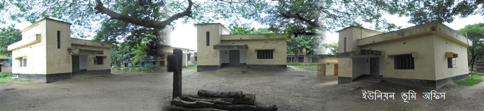 ভূমি অফিস
