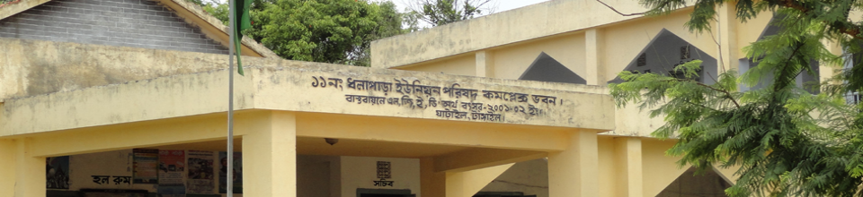 ইউনিয়ন পরিষদ