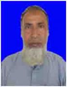 মো: তোজাম্মেল হোসেন