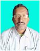 শান্তি কুমার সরদার।