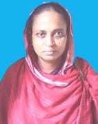 মোছাঃ রোকেয়া পারভীন