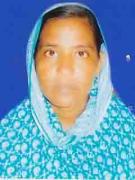 মোছা: লুবাবা খাতু্ন।