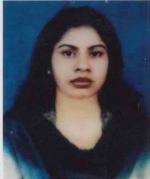 আঞ্জুমানারা খানম।