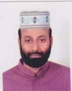 আলহাজ্ব গাজী শওকাত হোসেন