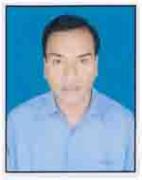 শীতল কুমার হালদার।