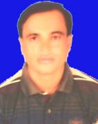 শেখ গোলাম মোস্তফা