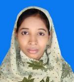 তাসমিন আরা সুলতানা