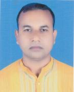 আরশেদ আলী