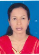 ফাতেমা আক্তার