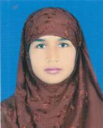 শিউলী আক্তার