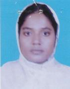 পারভীন আক্তার