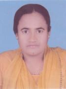 নাজমা আক্তার