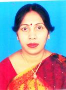 মণি রানী সাহা