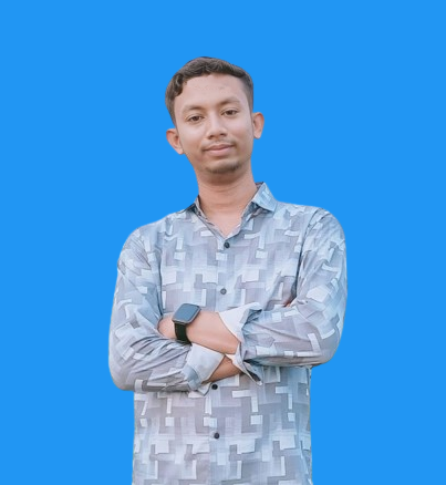 মোঃ জাকির হোসেন