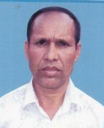 মোঃ ওমর ফারুক