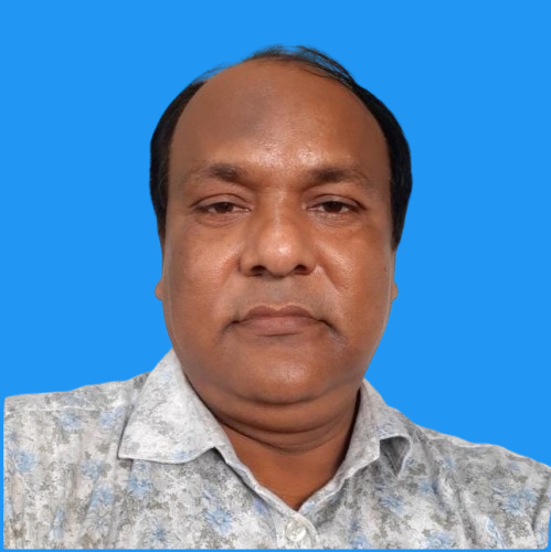 মোহাম্মদ ইয়াকুব আলী