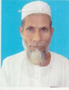 আলা উদ্দিন আহমেদ