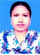 নাজমা বেগম