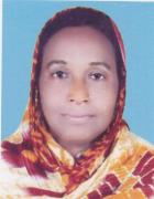 মোসাঃ সাজেদা আক্তার