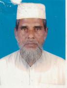 মোঃ মোজাফফর হোসেন