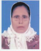 সামছুন নাহার