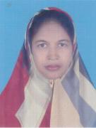 শারমিন ইয়াসছিন