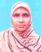 রোমা আক্তার