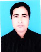মোঃ মাকসুদুর রহমান