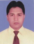 মোঃ মিদুল হোসেন