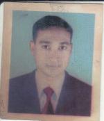 সৈয়দ শামীম হোসেন