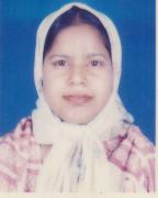 রওশনারা