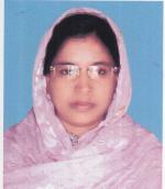 উম্মে রোকেয়া খাতুন