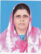 শামীমা আক্তার