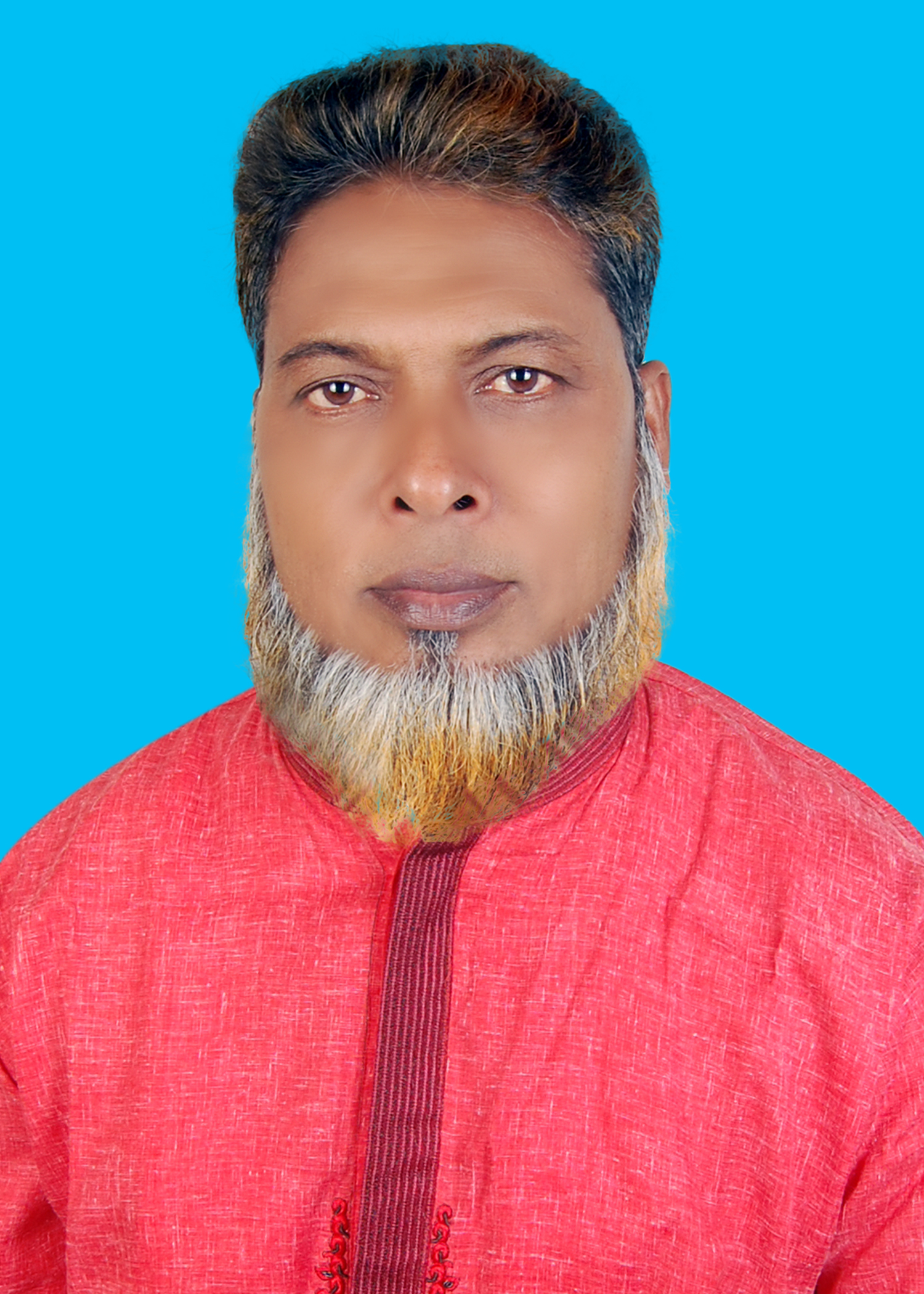মোঃ ইছাম উদ্দিন