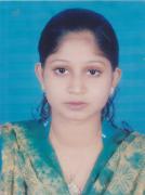 তানিয়া আক্তার