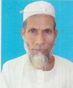 আলা উদ্দিন আহমেদ