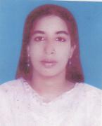 মোসাঃ রুকসানা আক্তার