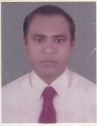 ক্ষিতীশ চন্দ্র মন্ডল