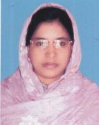 উম্মে রোকেয়া খাতুন