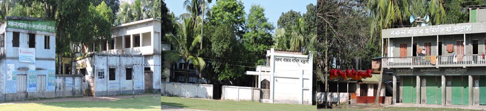 ধামালিয়া ইউনিয়ন