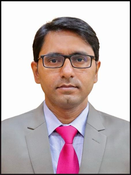 মোঃ আল মামুন